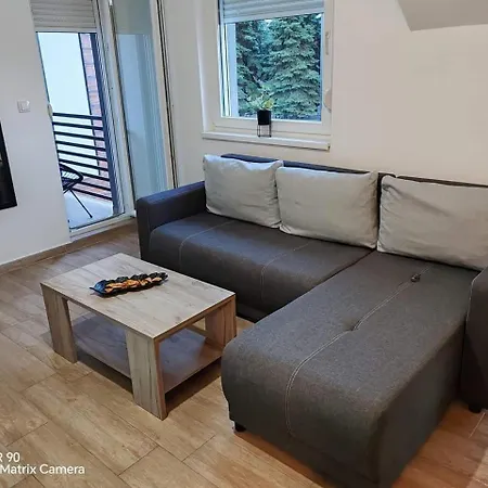 Imperija Apartment *