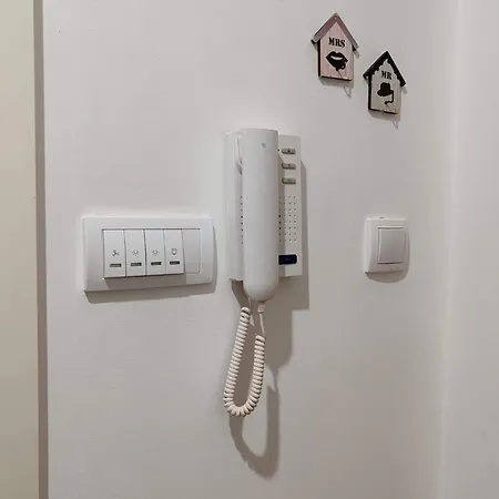 Imperija Apartment Sremska Mitrovica