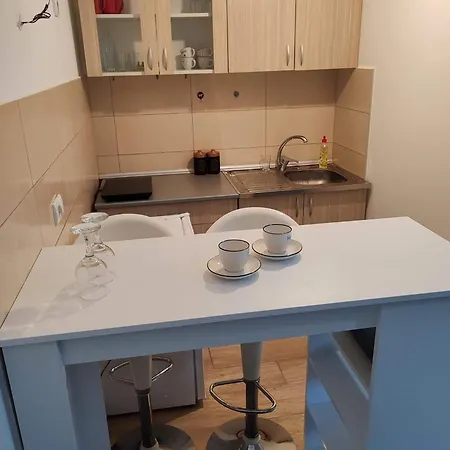 Imperija * Σρέμσκα Μιτρόβιτσα