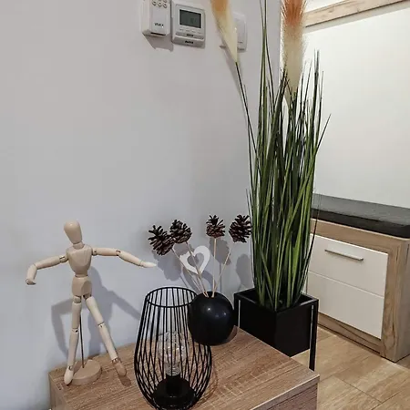Imperija Apartment