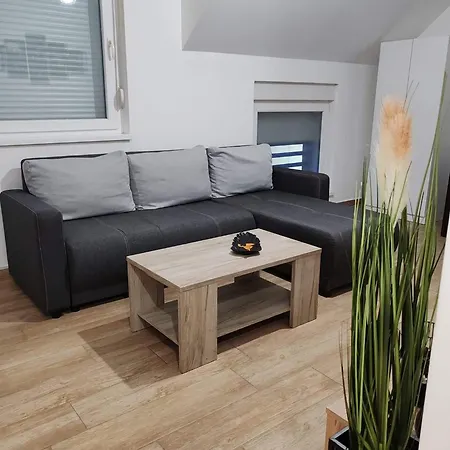 Apartment Imperija *