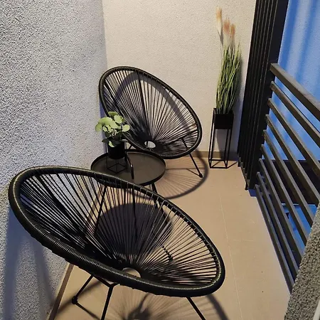Imperija Apartment *