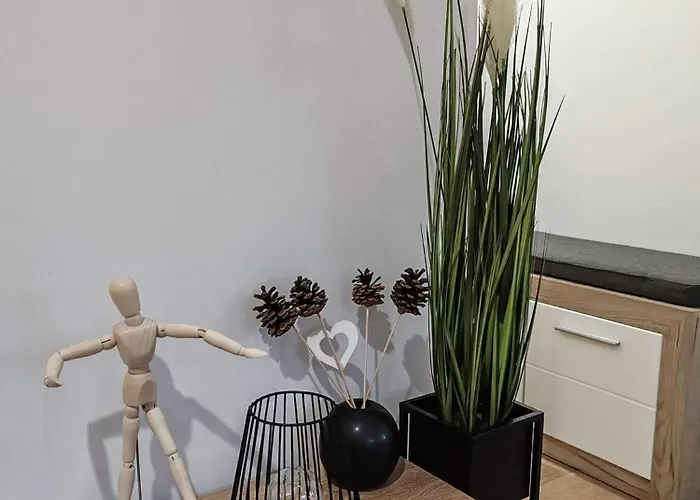 Imperija Διαμέρισμα